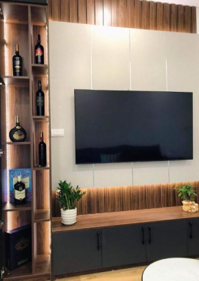 Apartmen TMS